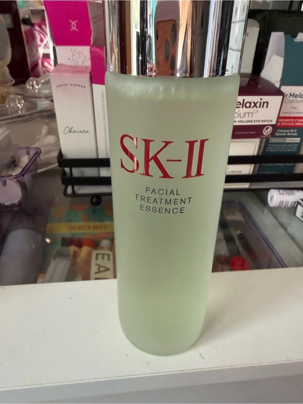 SK-II Facial Treatment Essence — 230 ML